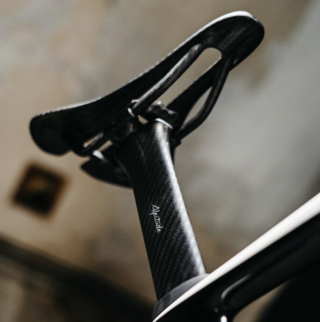 Alpitude - Tonale Seatpost for Ostro VAM 2.0