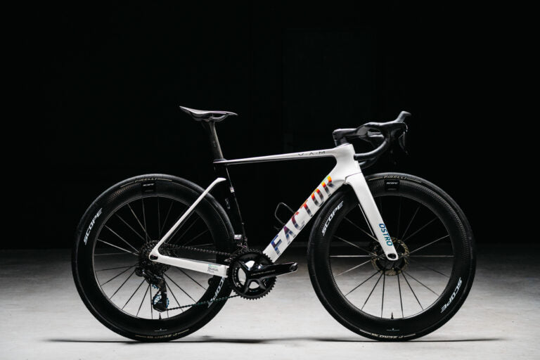 Alpitude - Tonale Seatpost for Ostro VAM 2.0