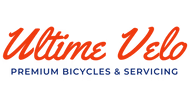 Ultime Velo logo