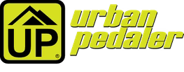 Urban Pedaler logo