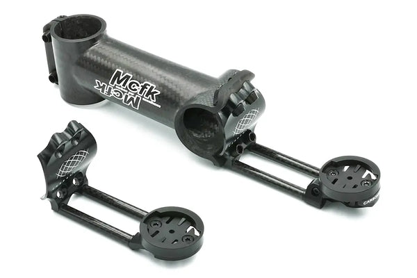 Carbon Works MCFK Mount For Cycling Computer