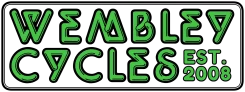 Wembley Cycles logo
