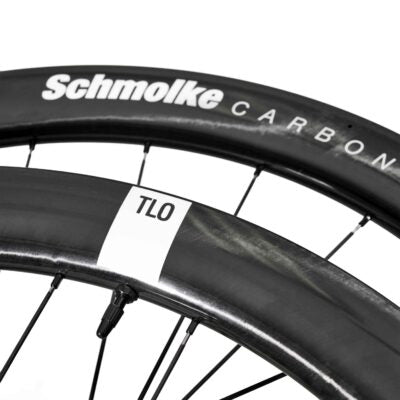 Schmolke – TLO 50 TLR Disc UD Wheelset