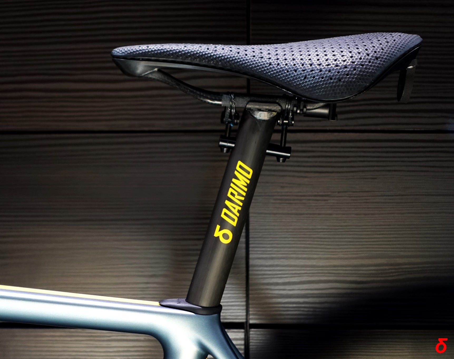 Darimo Carbon Seatpost for Pinarello Dogma F