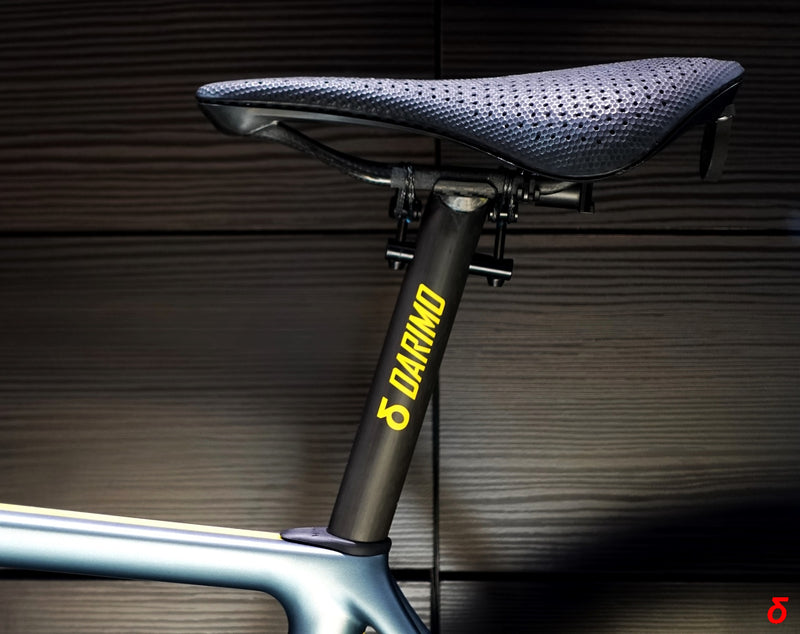 Darimo Carbon Seatpost for Pinarello Dogma F