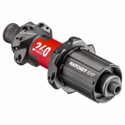 Schmolke – SL 37 TLR Disc / 1K / DT Swiss 240 hubs