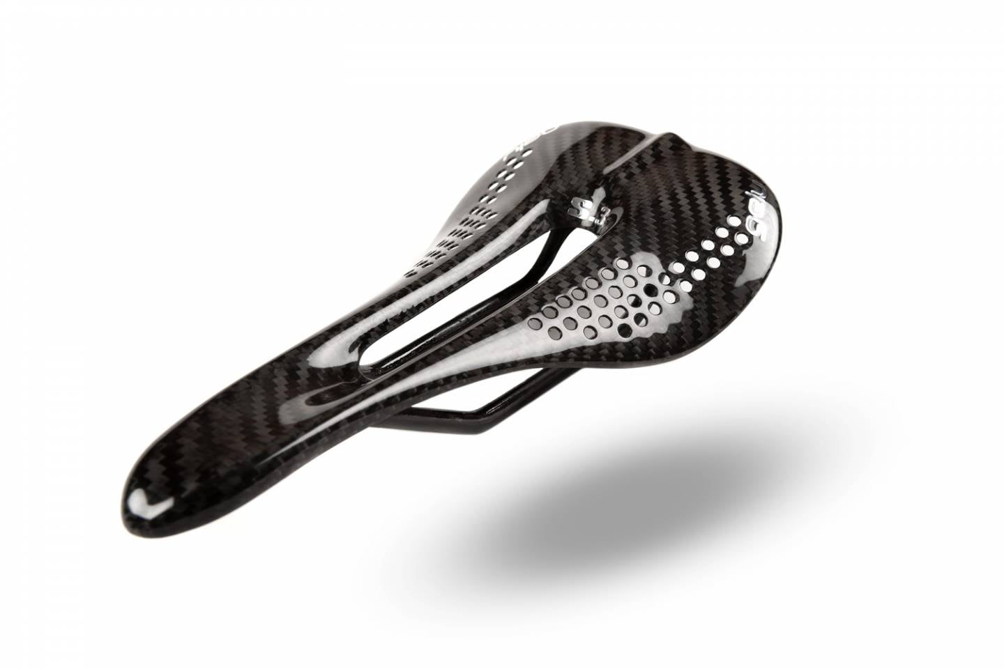 Gelu - S-Series Carbon Saddles
