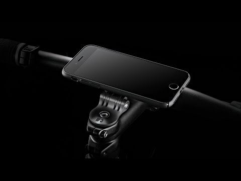 F3 Cycling - Phone Mount