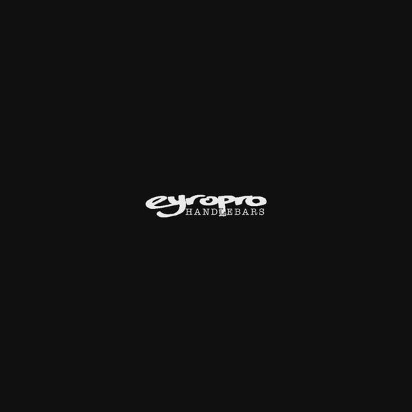Eyropro - Gravel Bars