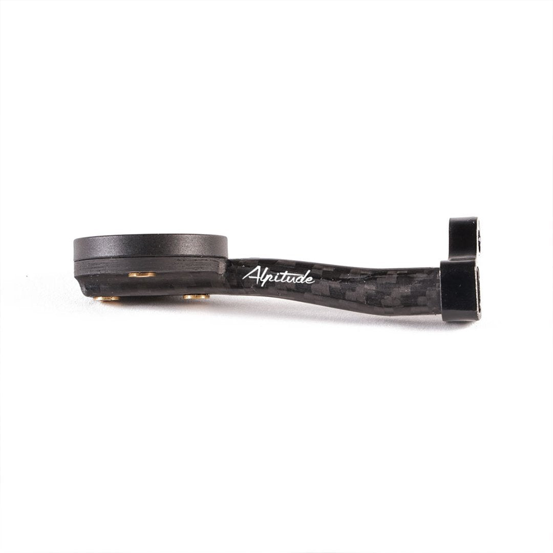 Alpitude - Stelvio Carbon out-front mount Deda Superleggero RS