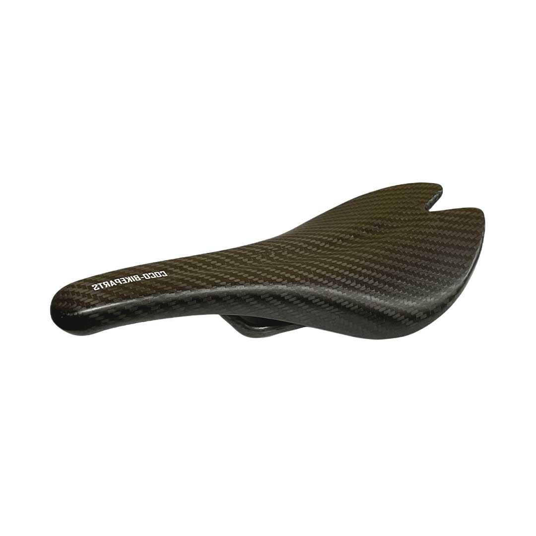 Coco Design – Spline Saddle