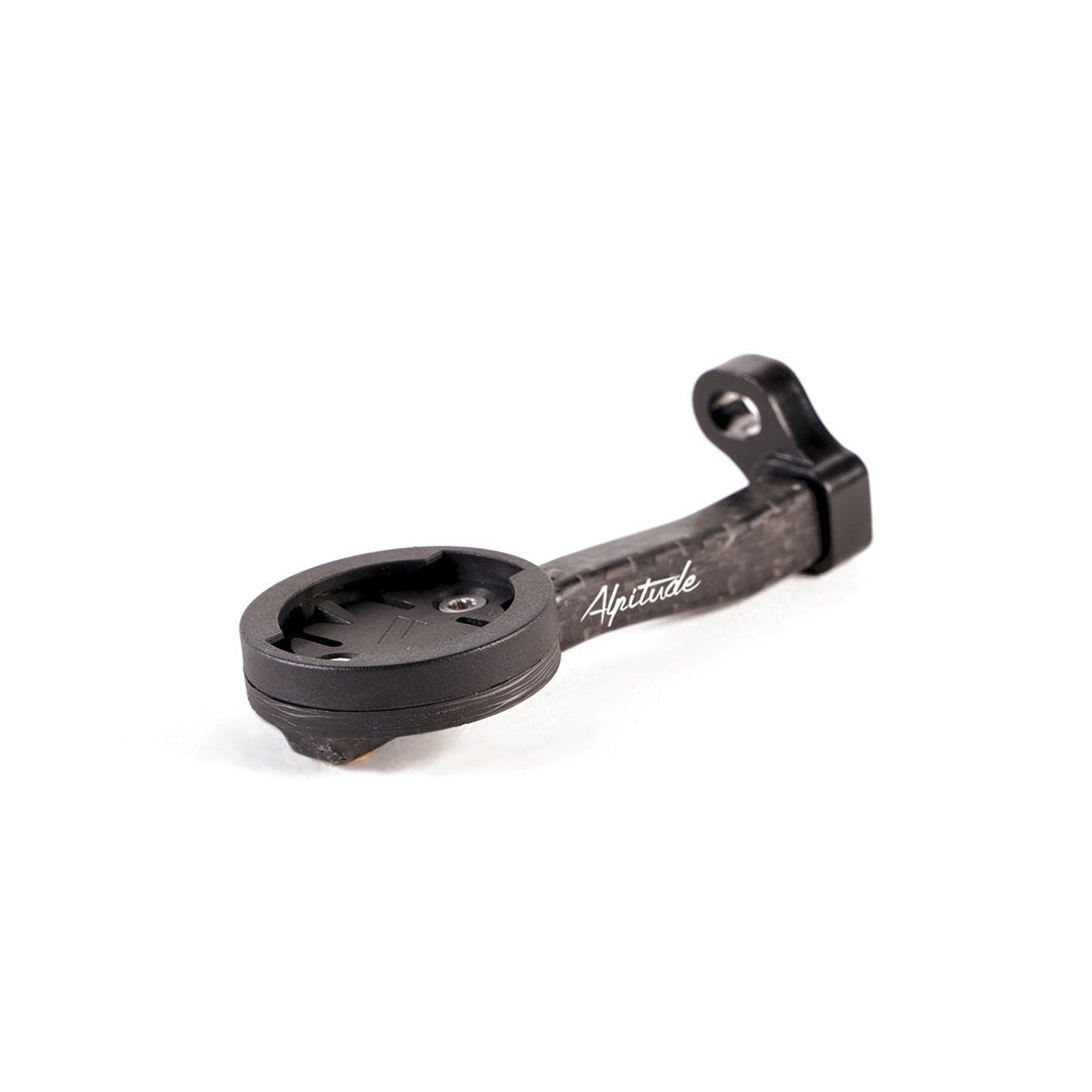 Alpitude - Stelvio Carbon out-front mount Deda Superleggero RS