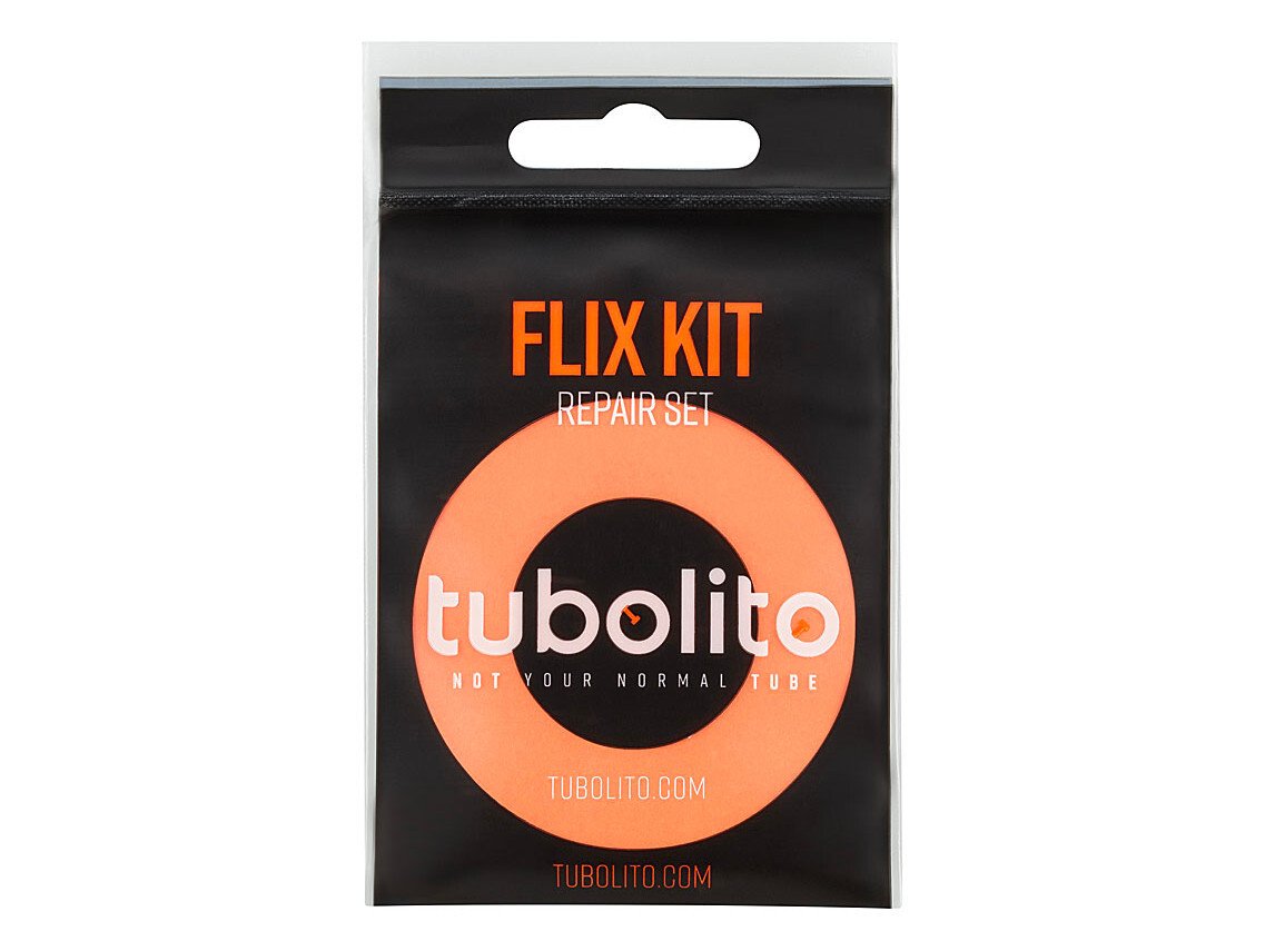 TUBOLITO Tubo Flix-Kit Repair