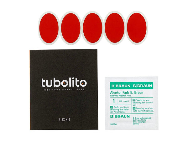 TUBOLITO Tubo Flix-Kit Repair