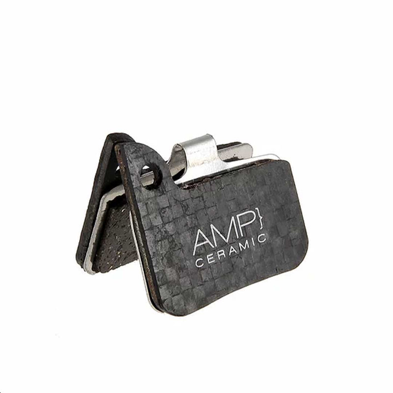 AMP Road/Gravel Brake Pads: SRAM 2019 AXS/Red/Force