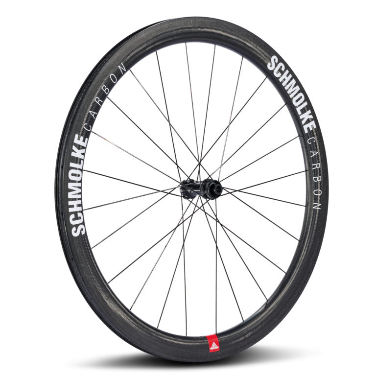 Schmolke - TLO 47 TUBELESS/CLINCHER Disc Wheelset