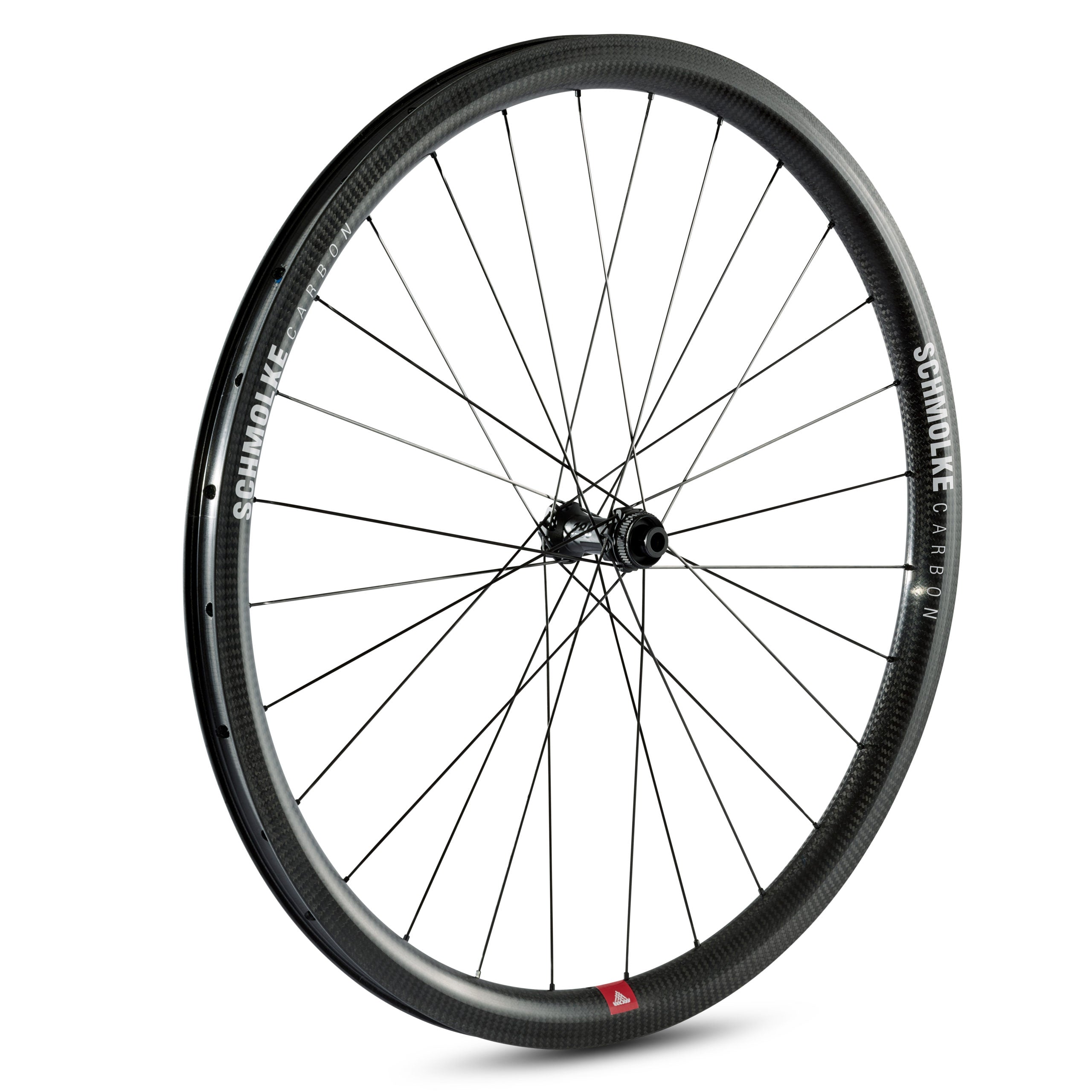 Schmolke - TLO Gravel Wheelset