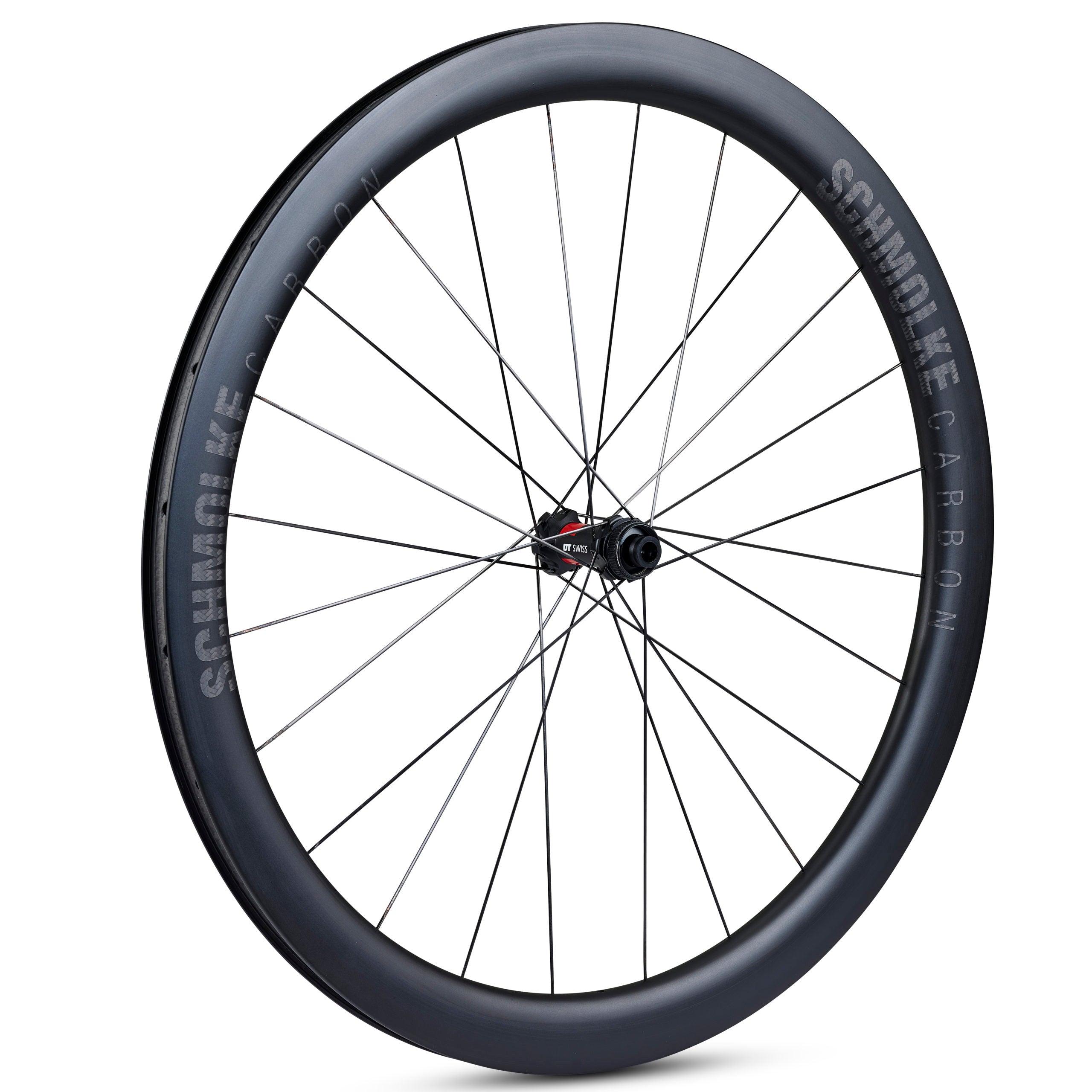 Schmolke - SL 47 TUBELESS/CLINCHER Disc Wheelset