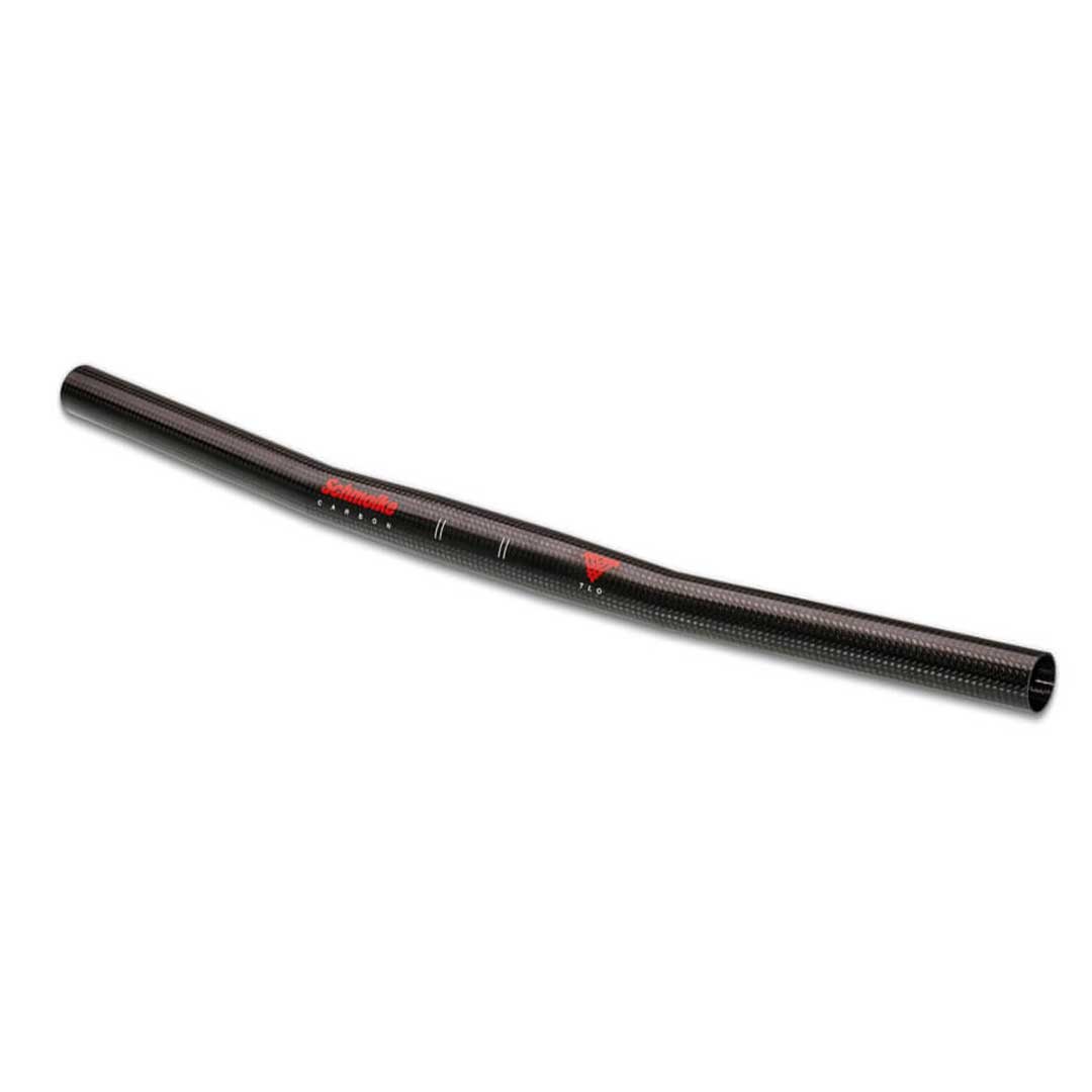 Schmolke – Carbon Flatbar TLO 25.4mm