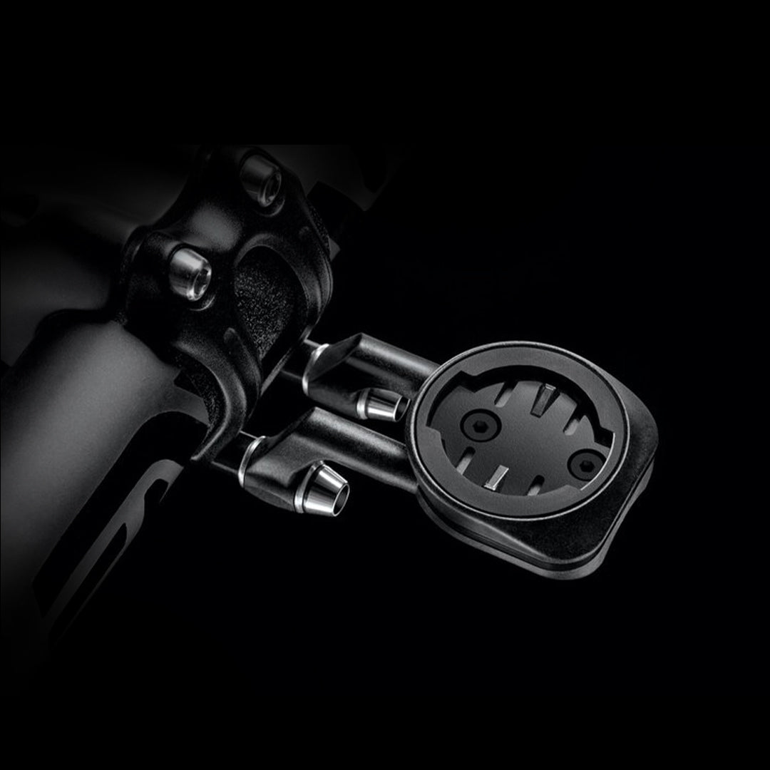 FormMount™ The best Computer mount for Garmin Wahoo