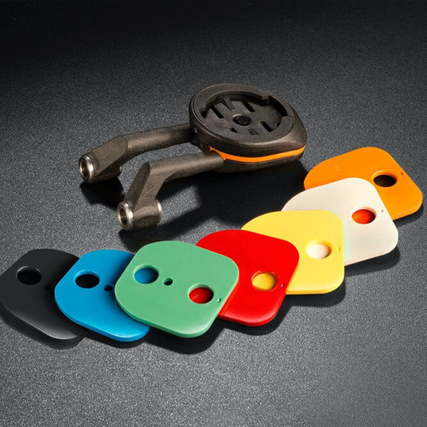 F3 Cycling Form Mount Colours