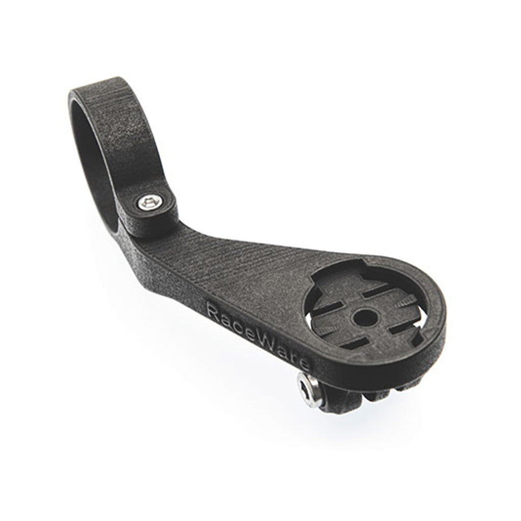 Garmin and light mount clearance