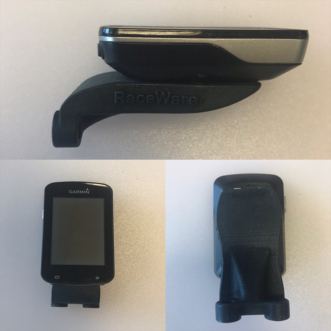 Raceware - Garmin Edge Aero Faceplate Mount