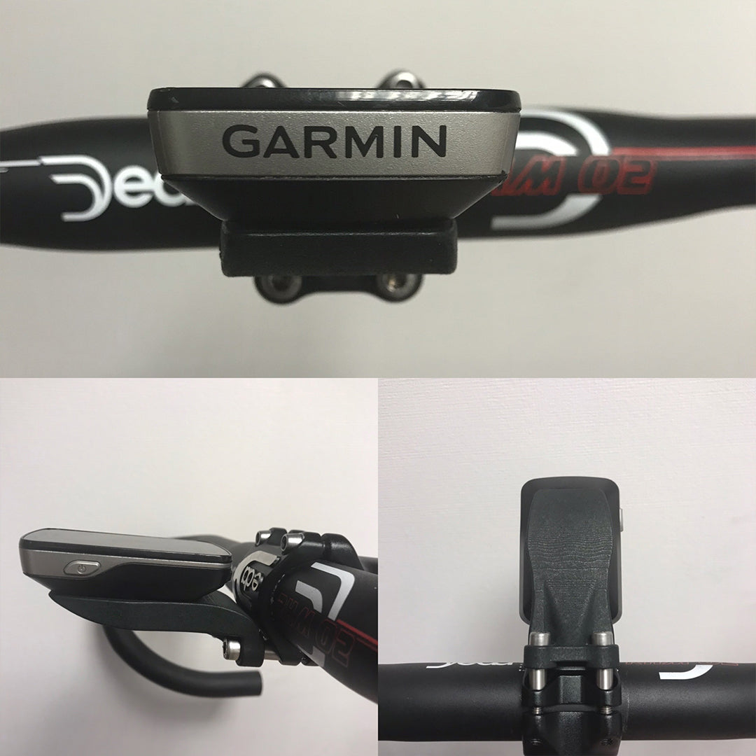 Raceware - Garmin Edge Aero Faceplate Mount