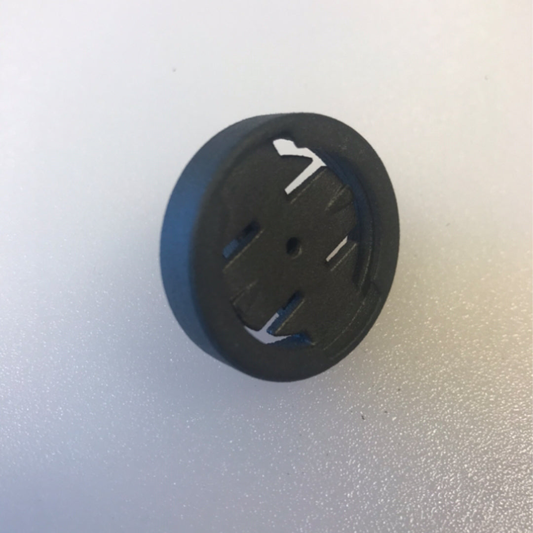 Raceware - Garmin Female Fitting to GoPro Adapter – Bspoke Velo