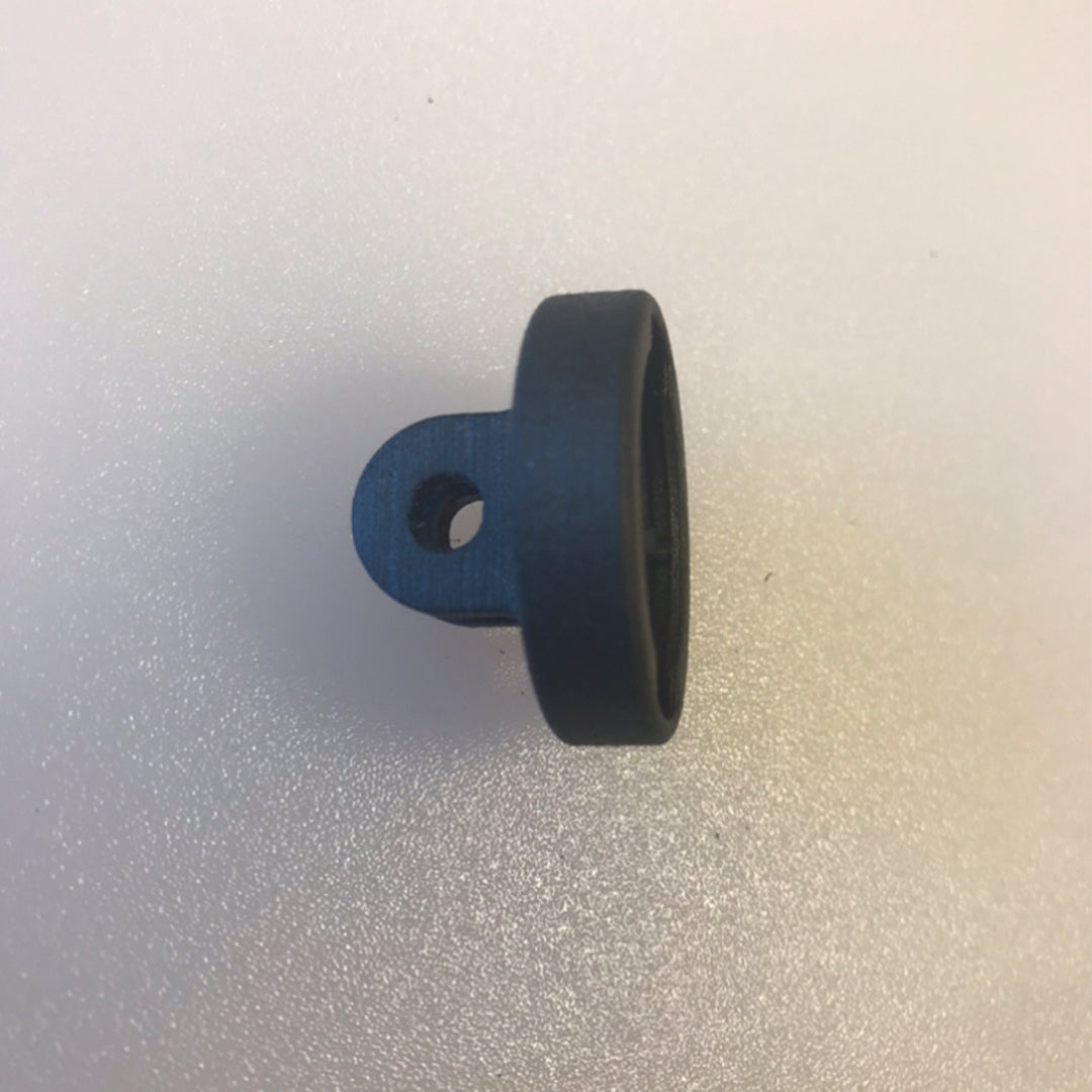 Raceware - Garmin Female Fitting to GoPro Adapter