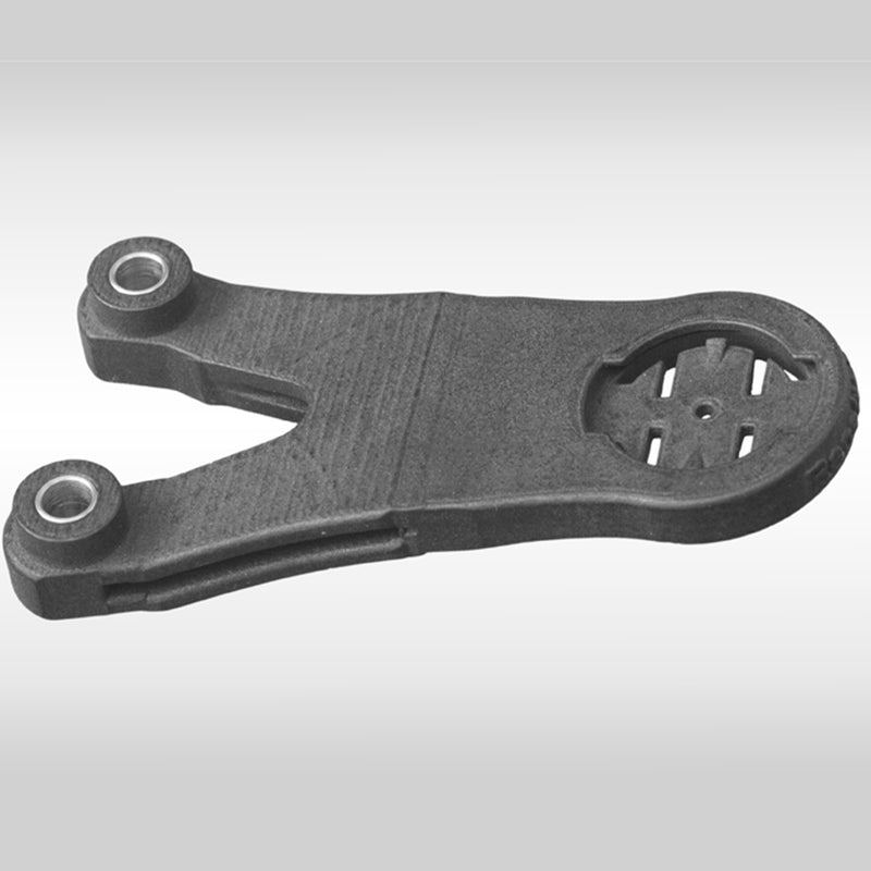 Raceware - Garmin Integrated Mount For SystemSix Knot Bars Inc 1030