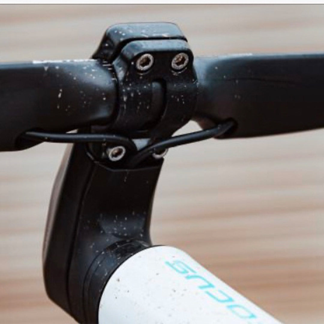 Raceware - Garmin Integrated + GoPro Mount For Focus Izalco Max