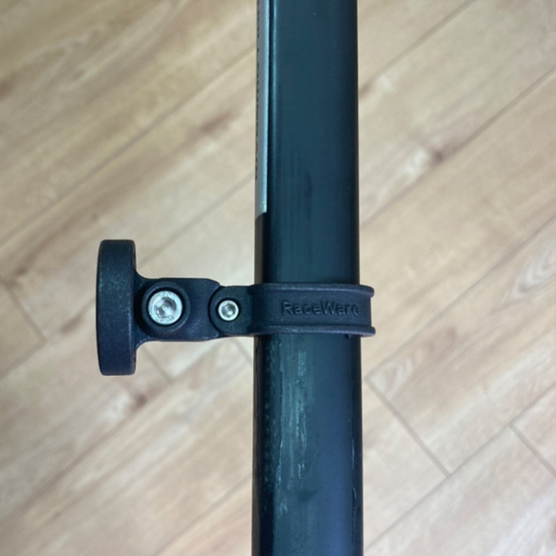 Raceware  GoPro/Light Mount for Cannondale Knot Posts - System Six + SuperSix
