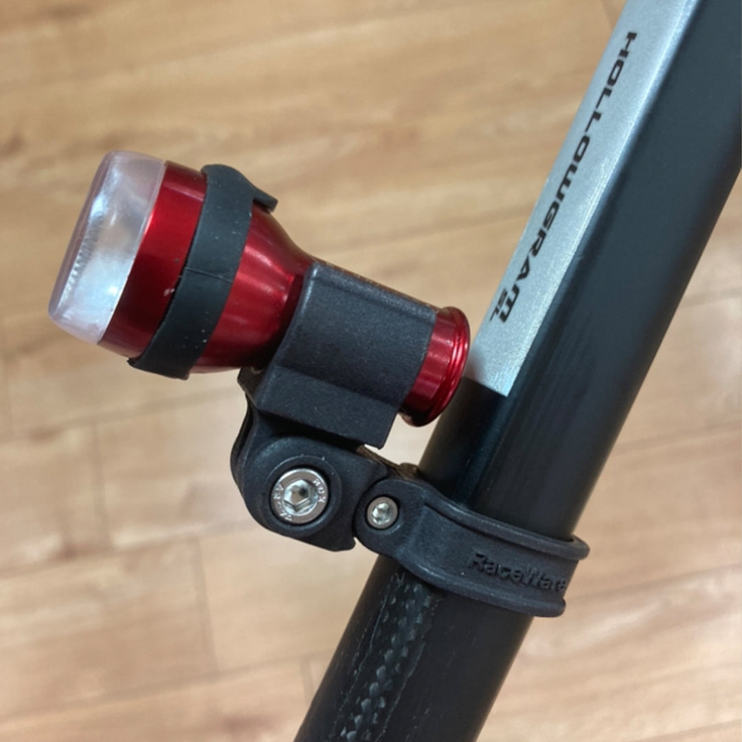 Raceware  GoPro/Light Mount for Cannondale Knot Posts - System Six + SuperSix