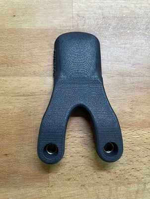 Raceware - Wahoo Bolt (+V2) Integrated Mount for SystemSix Knot Bars