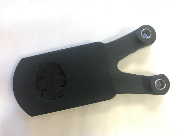 Raceware - Wahoo Elemnt Roam Integrated Mount for SystemSix Knot Bars