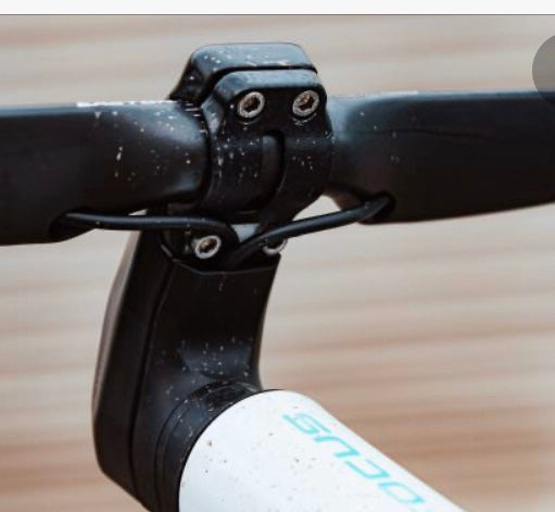 Raceware - Wahoo Elemnt & Roam Integrated Mount for Focus Izalco Max