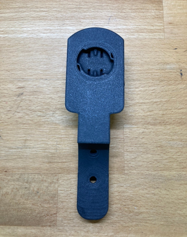 Raceware - Wahoo Elemnt & Roam + GoPro Mount for Scott Creston IC SL Integrated Bars