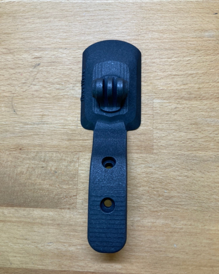 Raceware - Wahoo Elemnt & Roam + GoPro Mount for Scott Creston IC SL Integrated Bars