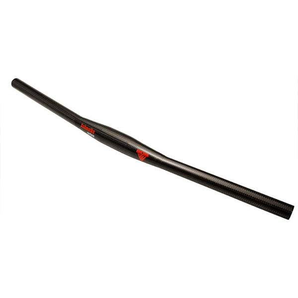 Schmolke MTB Flatbar TLO Oversize Bspoke Velo