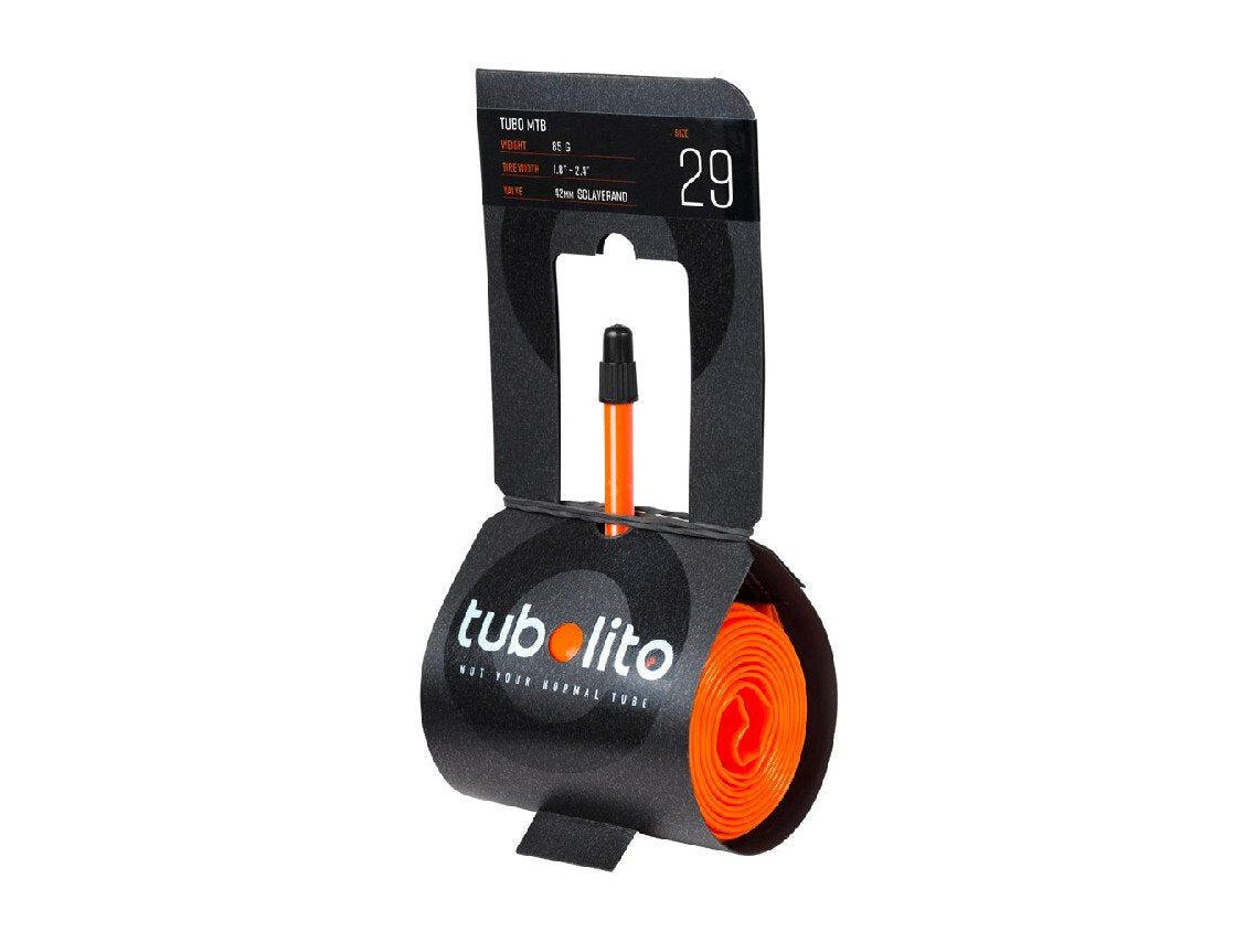 TUBOLITO TUBO MTB LIGHT WEIGHT TUBE