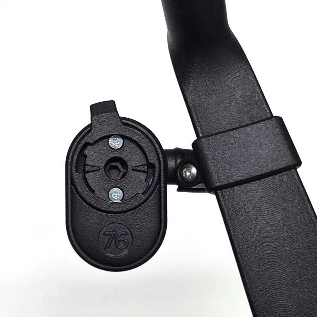 アクセサリー 76 Projects TT Mount for Vision TFE Pro TT Mount - Single Sided - Vision TFE Pro – 76 Projects