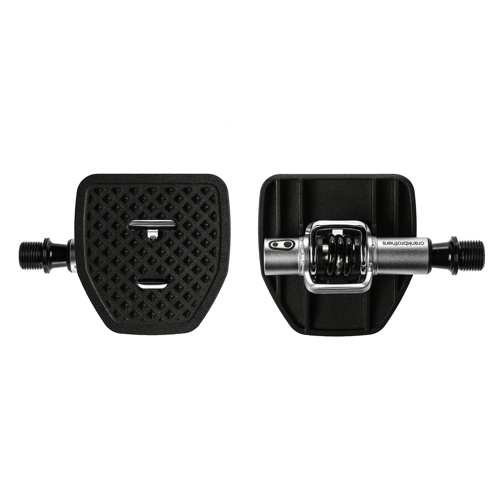 Pedal Plate Adapter For Crankbrothers Eggbeater & Candy (2025)