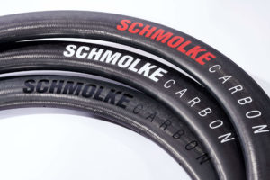 Schmolke TLO 42 TUBELESS/CLINCHER Disc Wheelset