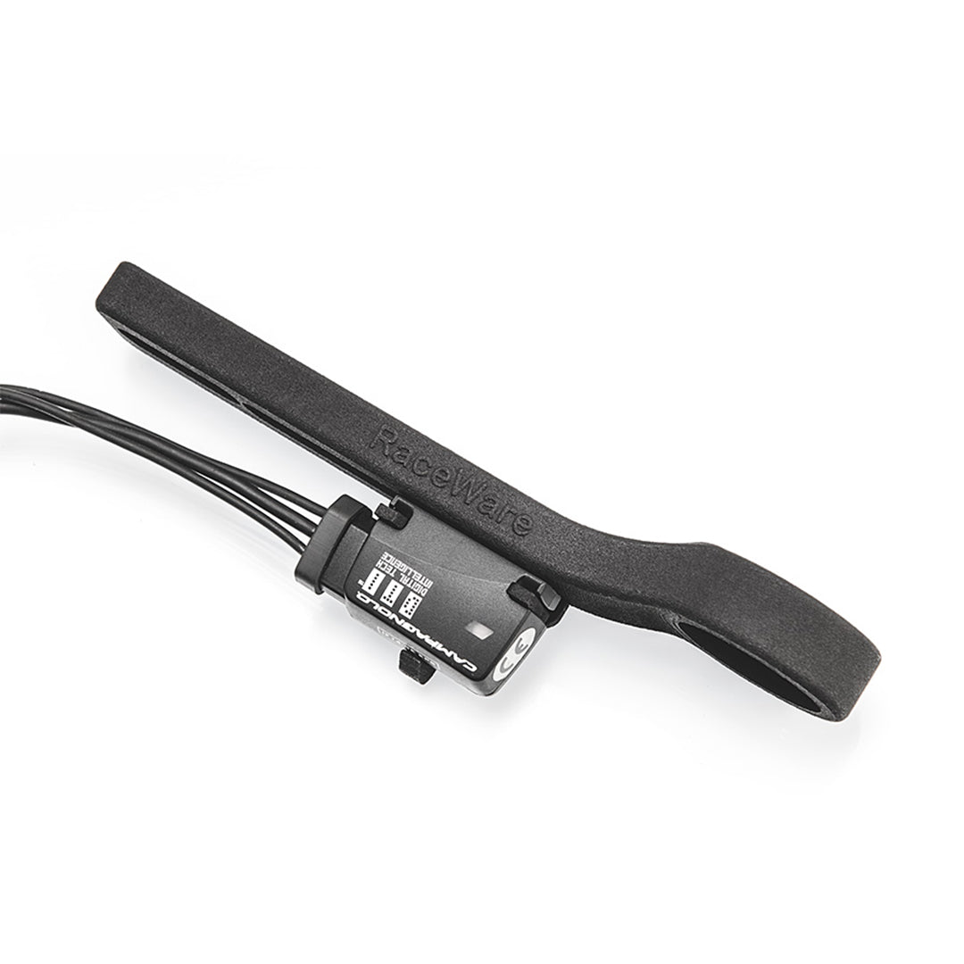 Raceware - Garmin (200/500/800 series) Integrated Mount + EPS Clip