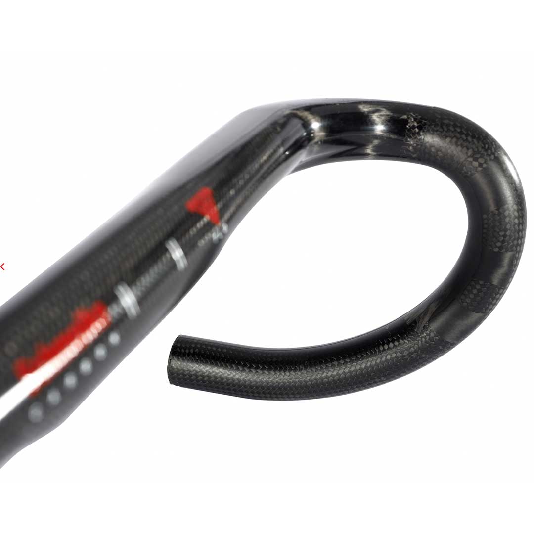 Schmolke – Roadbars Oversized EVO TLO