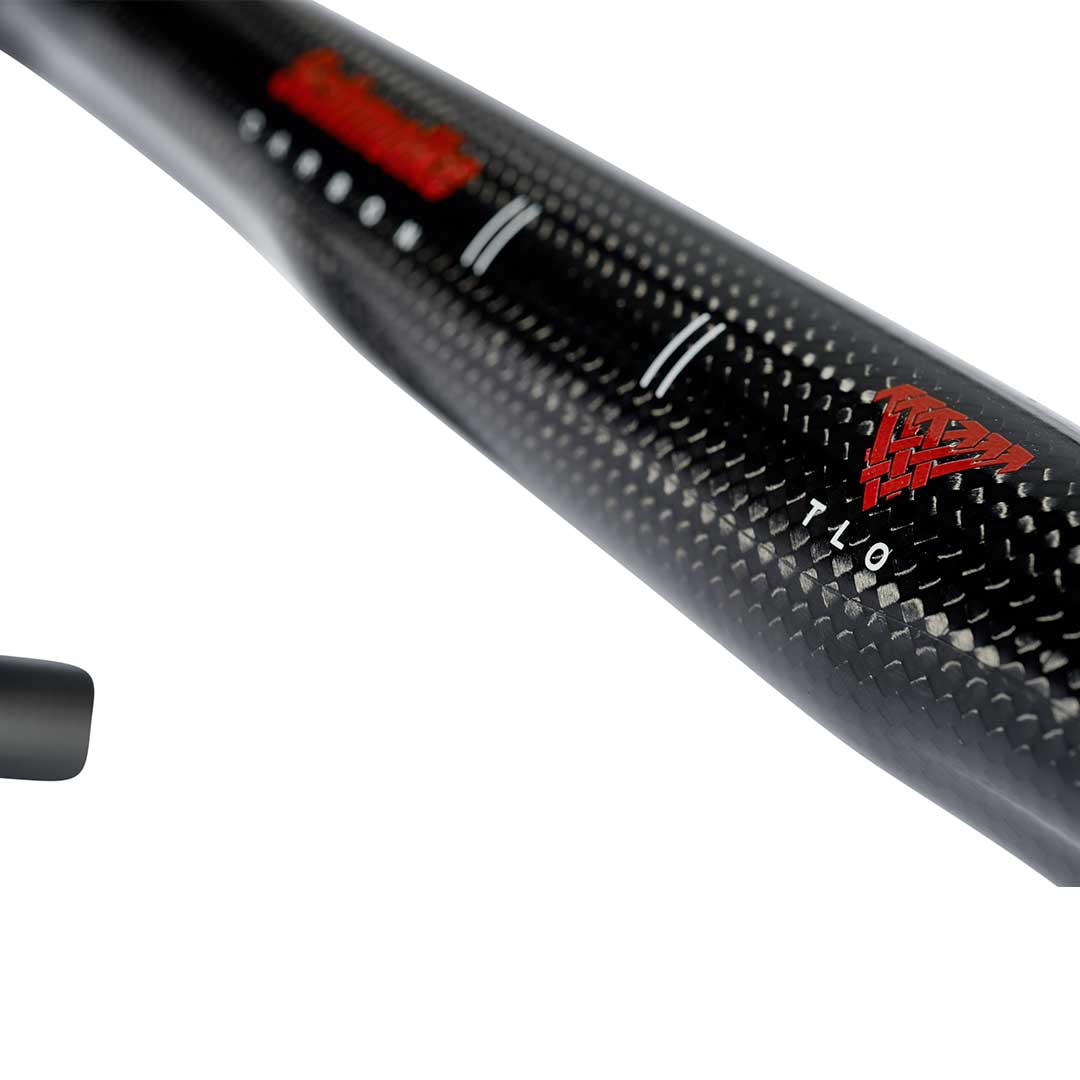 Schmolke – Roadbars Oversized EVO TLO