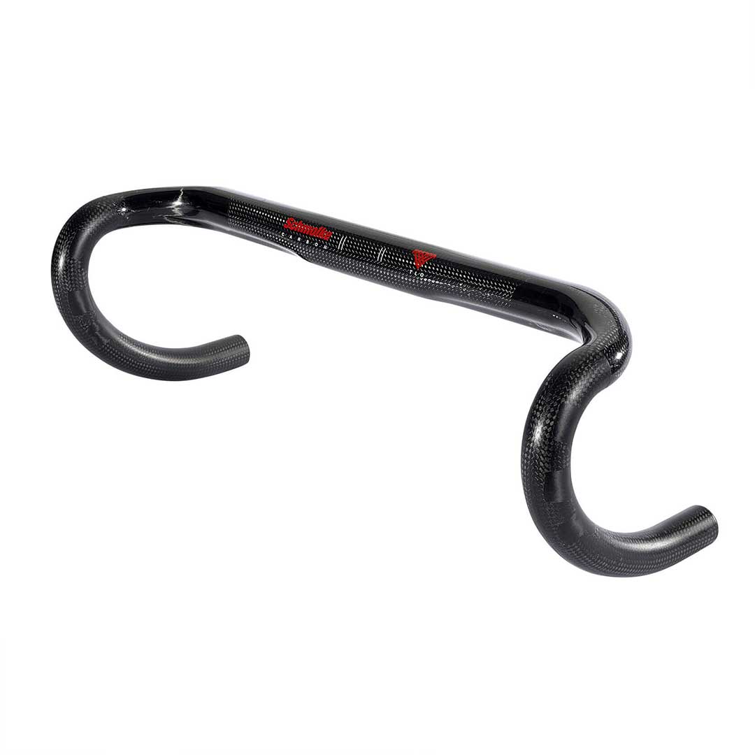 Schmolke – Roadbars Oversized EVO TLO