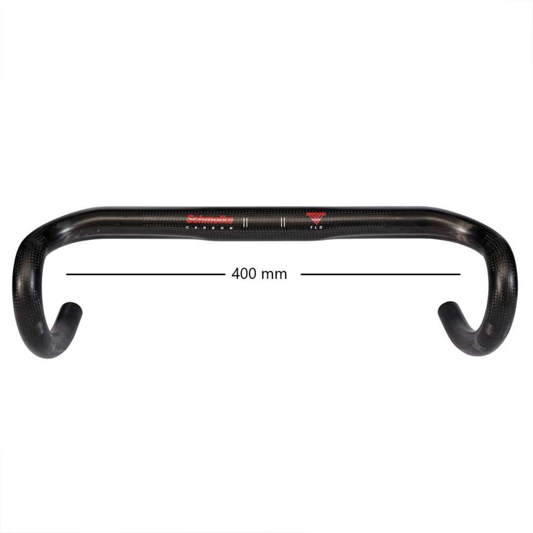 Schmolke – Roadbars Oversized EVO TLO