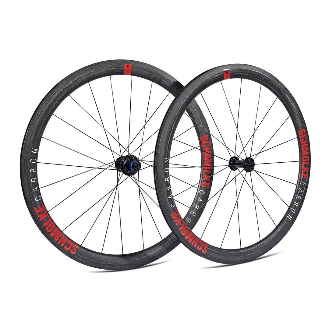 Schmolke –  SL 45 Clincher Rim Brake Wheelset